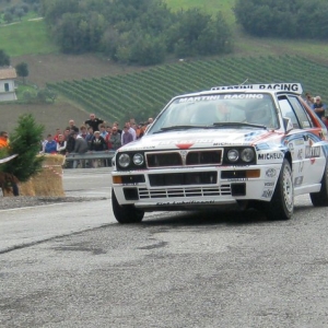 RallyLegend 2010