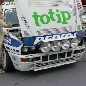 RallyLegend 2010