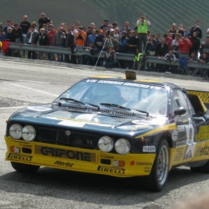 RallyLegend 2010