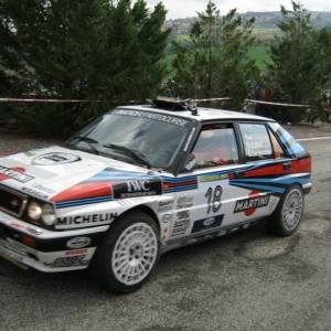 RallyLegend 2010