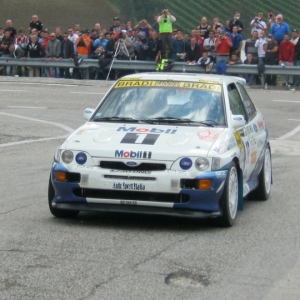 RallyLegend 2010