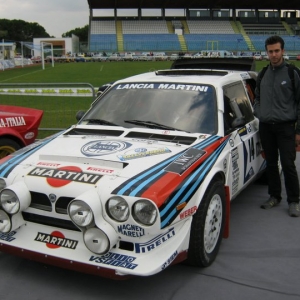 RallyLegend 2010