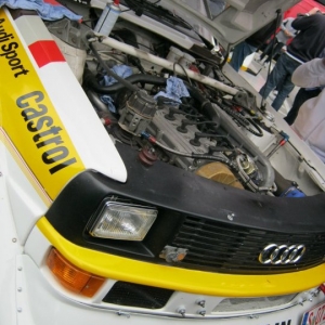 RallyLegend 2010