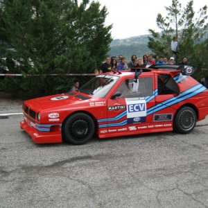 RallyLegend 2010