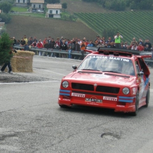 RallyLegend 2010