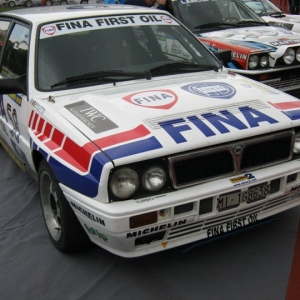 RallyLegend 2010