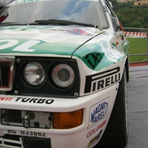 RallyLegend 2010