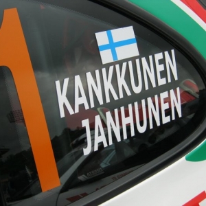 RallyLegend 2010