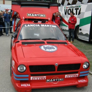 RallyLegend 2010