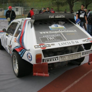 RallyLegend 2010