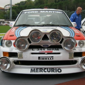 RallyLegend 2010