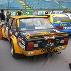 RallyLegend 2010