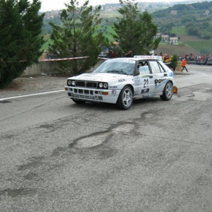 RallyLegend 2010