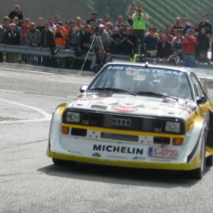 RallyLegend 2010