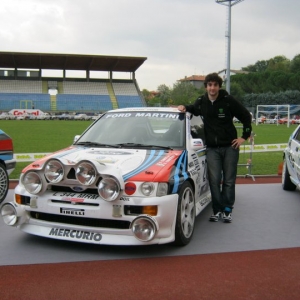 RallyLegend 2010