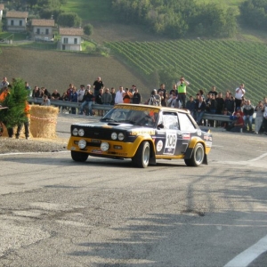 RallyLegend 2010