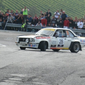 RallyLegend 2010