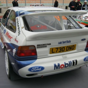 RallyLegend 2010