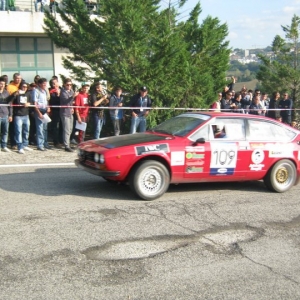 RallyLegend 2010