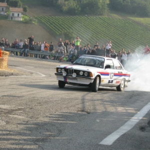 RallyLegend 2010