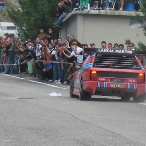 RallyLegend 2010