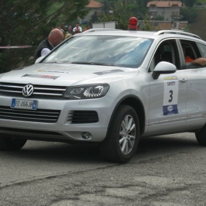 RallyLegend 2010