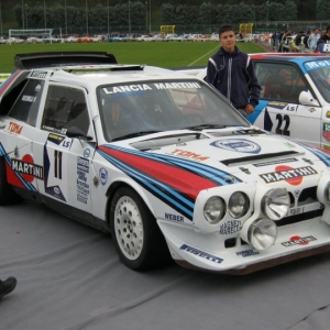 RallyLegend 2010