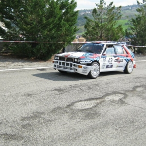 RallyLegend 2010