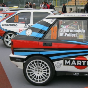 RallyLegend 2010