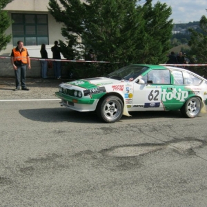 RallyLegend 2010