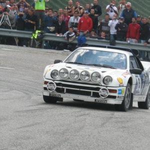 RallyLegend 2010