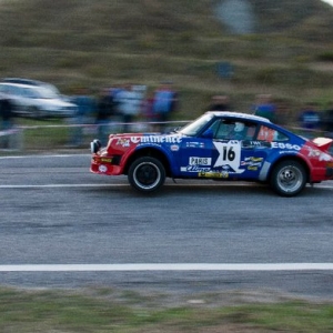 RallyLegend 2010