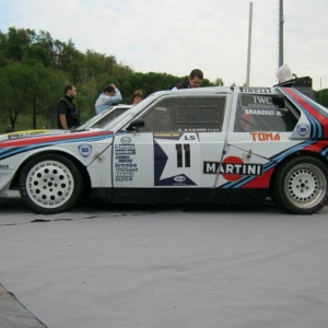 RallyLegend 2010