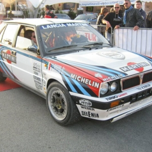 RallyLegend 2010