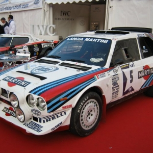 RallyLegend 2010