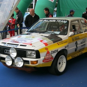 RallyLegend 2010