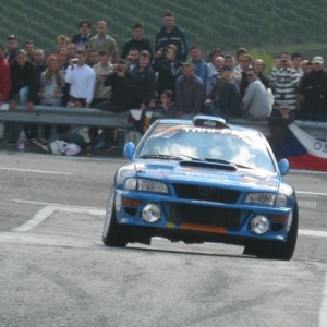 RallyLegend 2010