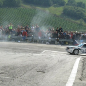 RallyLegend 2010