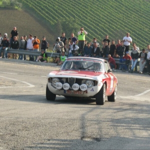 RallyLegend 2010