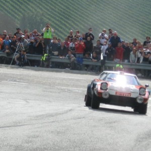 RallyLegend 2010