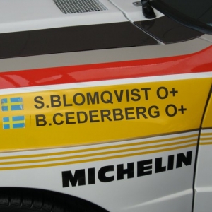 RallyLegend 2010