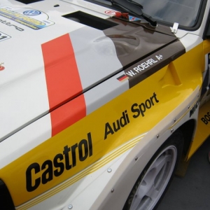 RallyLegend 2010