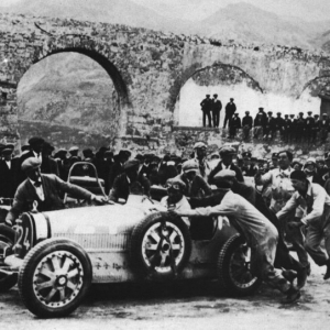 1927_Materassi_su_Bugatti