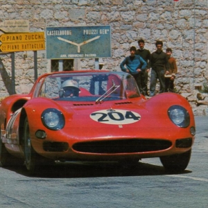 1965_Baghetti_Guichet_Ferrari_275_P2