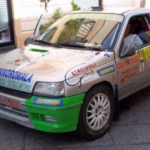 Rally Costa Smeralda 2010