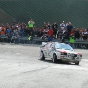 RallyLegend 2010