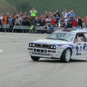 RallyLegend 2010