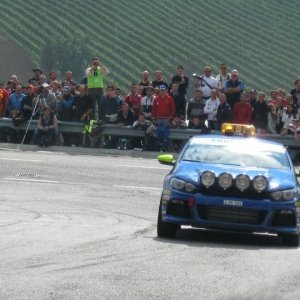 RallyLegend 2010