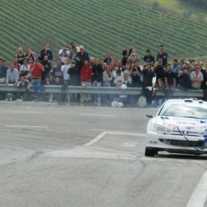 RallyLegend 2010