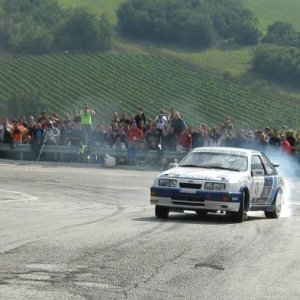 RallyLegend 2010